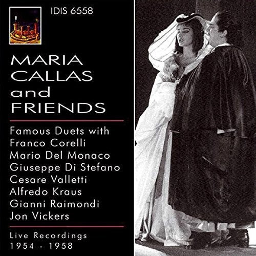 Maria Callas - Callas Maria-S [CD]