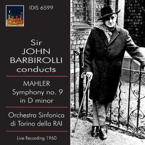 Orchestra John Barbirolli - Sir John Barbirolli Conducts [CD]