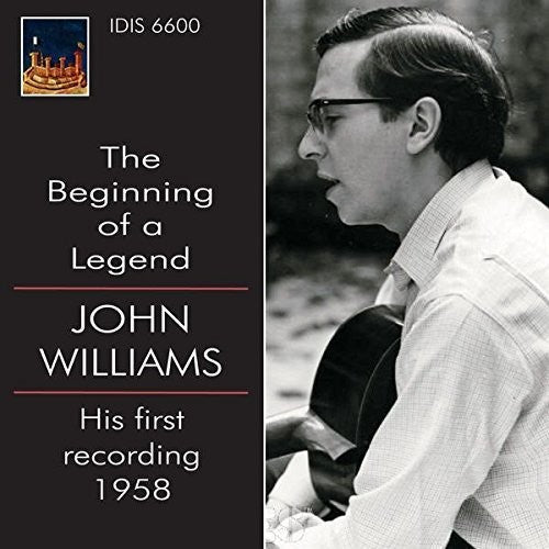 T. TAKEMITSU - Beginning of a Legend [CD]