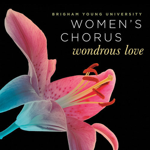 Jean Applonie - Wondrous Love [CD]