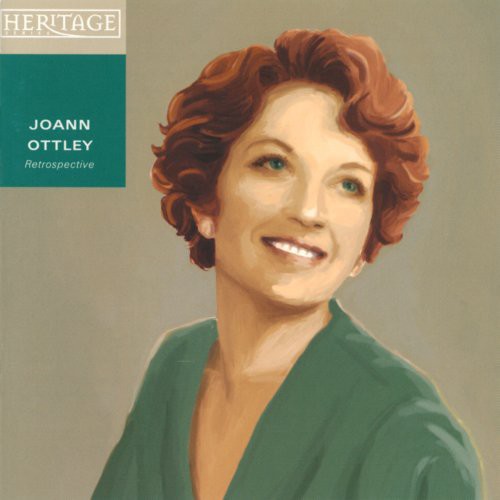 Handel / Ottley - Retrospective Music CD
