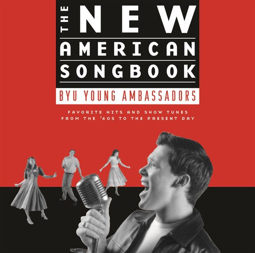 Johnston - New American Songbook [2 CD]