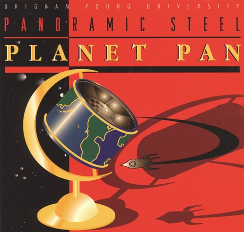 Goddard / Hawkins - Planet Pan [CD]