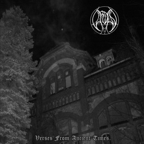 Vardan - Verses from Ancient Times Music CD