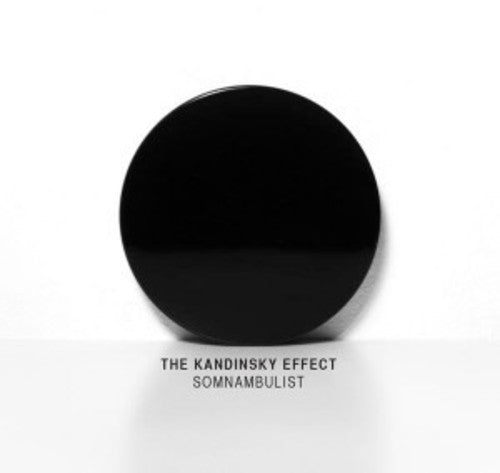 Kandinsky Effect - Somnambulist [CD]