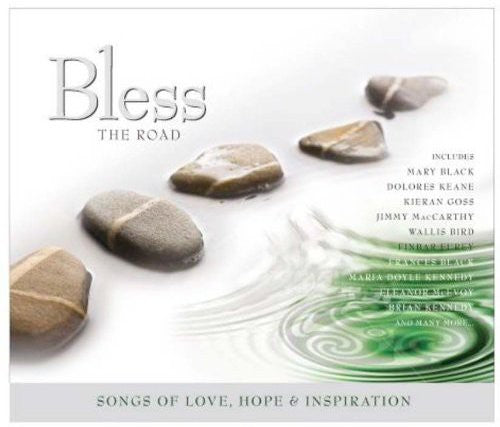 Bless The Road / Various Uk - Bless The Road / Various [CD]