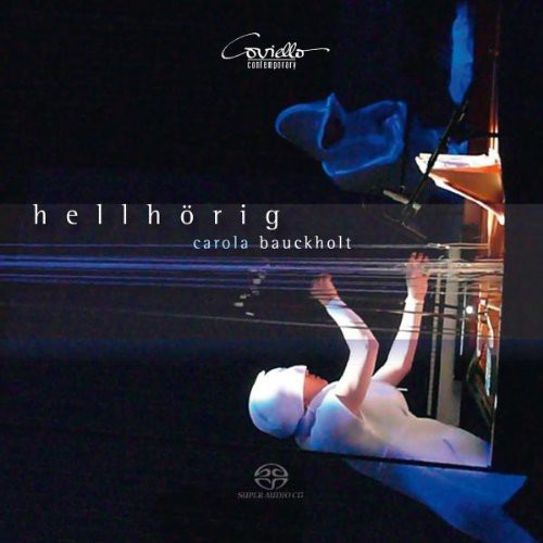 Bauckholt / Nopper / Der Poel / Horn / Bugallo - Hellhorig [CD]