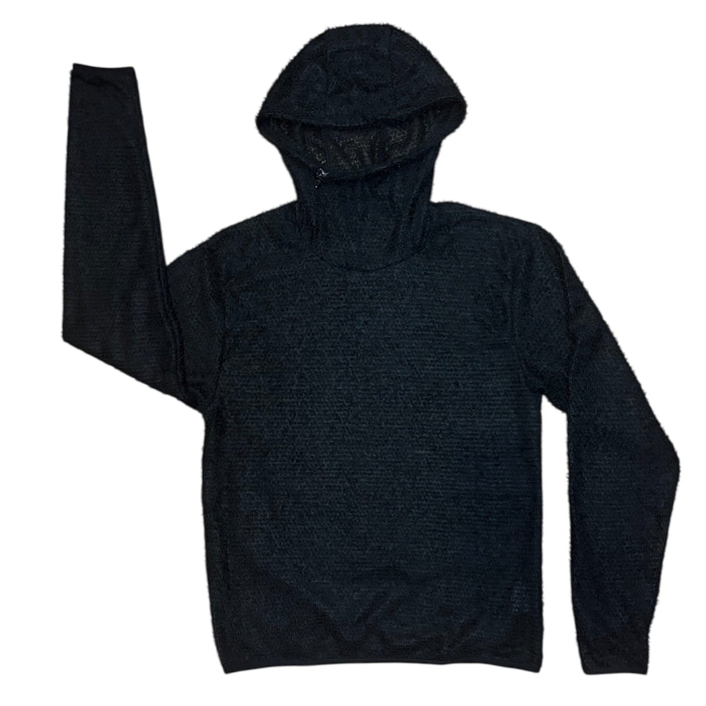Alpha 60: Hoodies