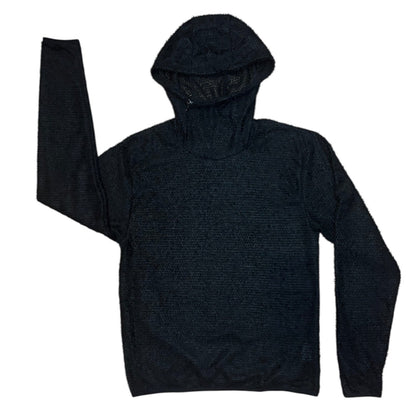 Alpha 60: Hoodies