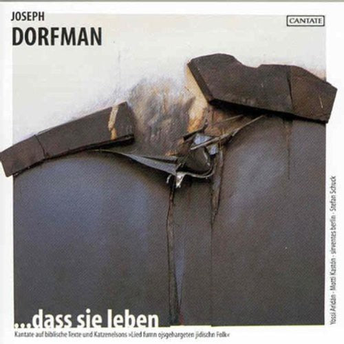 Sirventes Berlin - Dass Die Leben [CD]