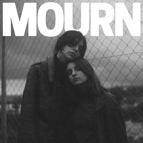 Mourn - Mourn [Vinyl] Vinyl Record