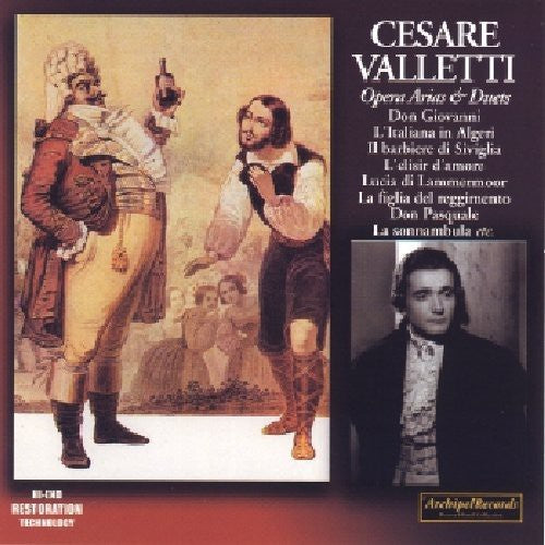 Gianandrea Gavazzenni - Opera Arias & [CD]