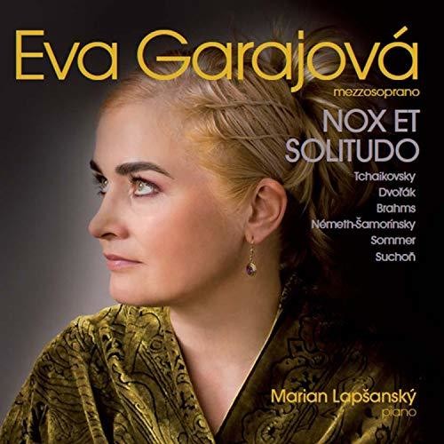 Dvorak / Garajova / Lapsansky - Nox Et Solitudo [CD]