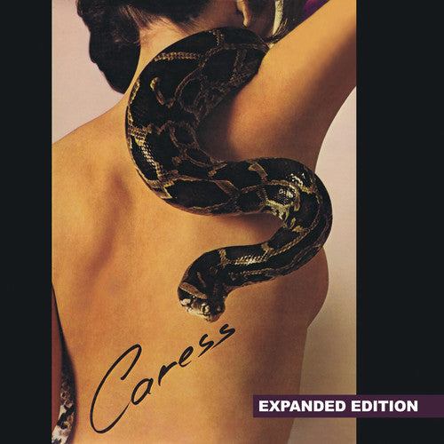 Boris Midney - Caress (Expanded Edition) [Digitally Remastered]