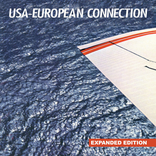 Boris Midney - Usa-European Connection (Expanded Edition) [Digitally Remastered]