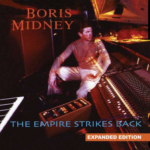 Boris Midney - Music From The Empire Strikes Back (Expanded Edition) [Digitally Remastered]