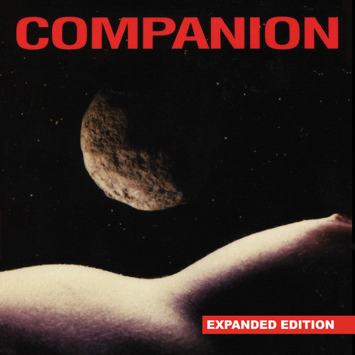 Boris Midney - Companion (Expanded Edition) [Digitally Remastered]