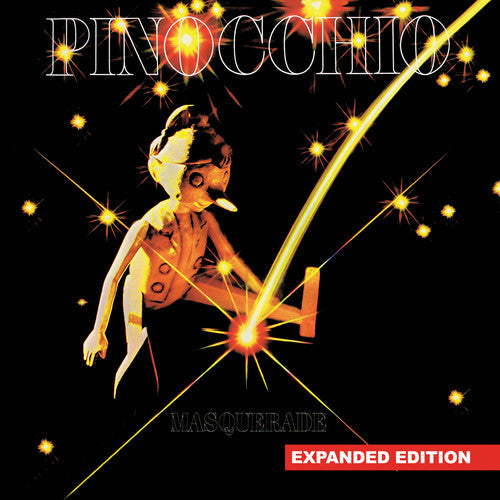 Boris Midney - Pinocchio (Expanded Edition) [Digitally Remastered]
