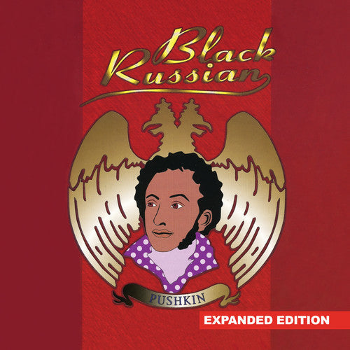Boris Midney - Black Russian (Expanded Edition) [Digitally Remastered]