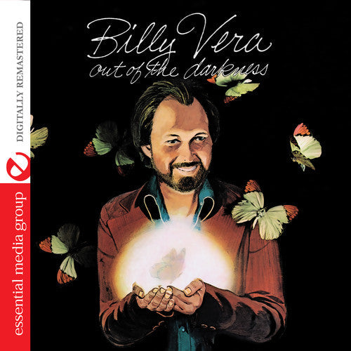 Billy Vera - Out of Darkness [CD]