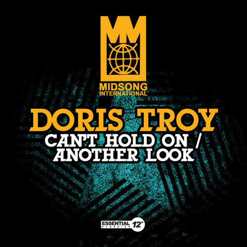 Doris Troy - Can't Hold on / Another Look [CD]