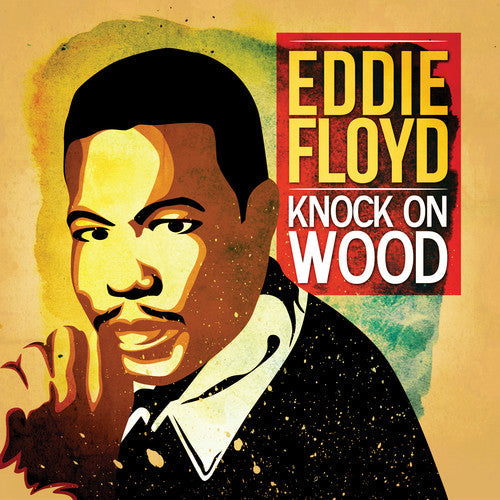 Eddie Floyd - Knock on Wood Music CD