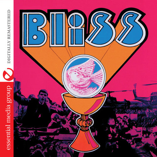 Bliss - Bliss [5 CD]