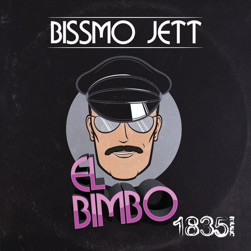 Bissmo Jett - El Bimbo [CD]
