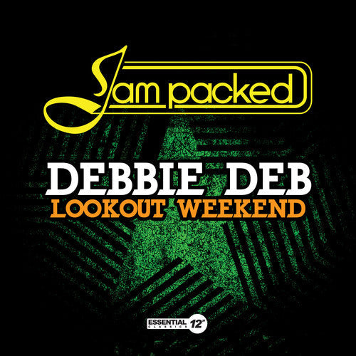 Debbie Deb - Lookout Weekend [CD]