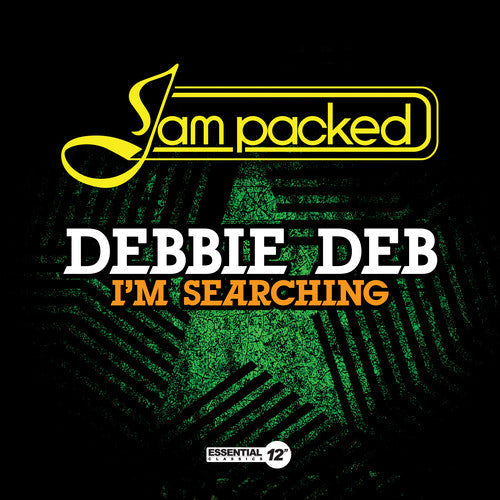 Debbie Deb - I'm Searching [CD]