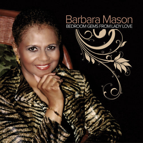 Barbara Mason - Bedroom Gems from Lady Love [CD]