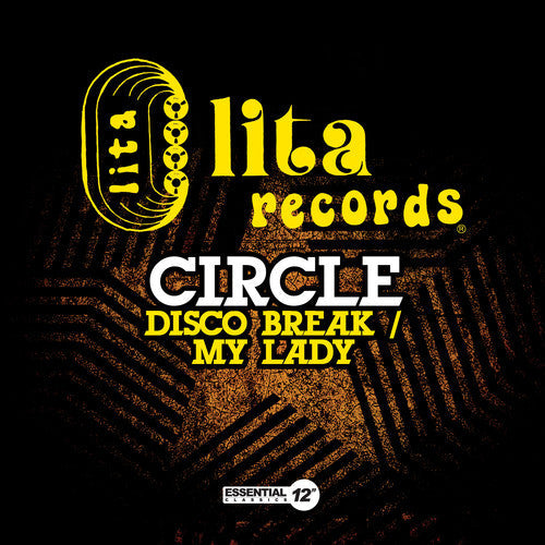Circle - Disco Break / My Lady [CD]