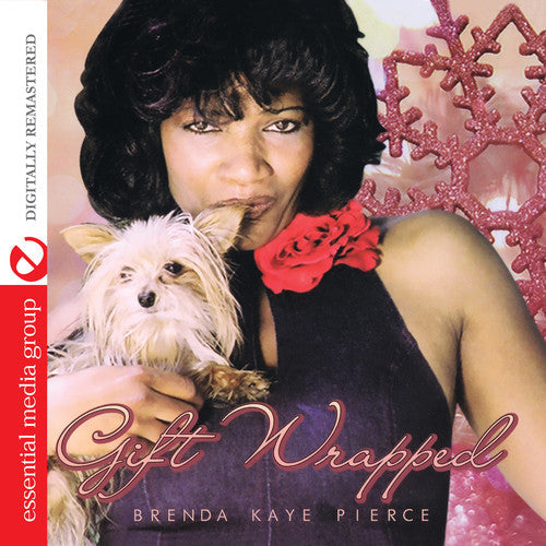 Brenda Pierce Kaye - Gift Wrapped [CD]