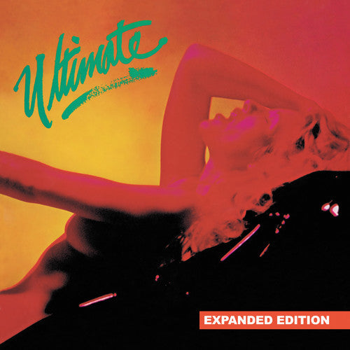 Ultimate - Ultimate (Expanded Edition) [Remastered]