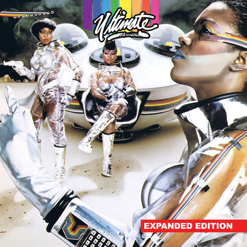 Ultimate - Ultimate 2 (Expanded Edition) [Remastered]
