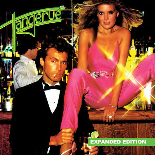 Tangerue - Tangerue (Expanded Edition) [Digitally Remastered]