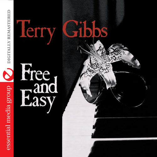Terri Gibbs - Free and Easy [CD]