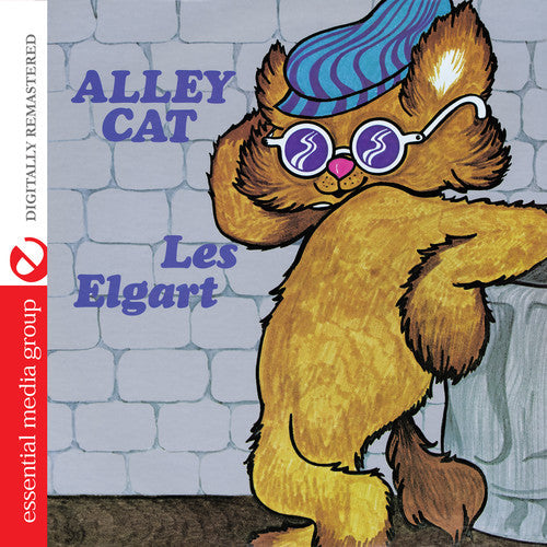 Les Elgart - Alley Cat [Remastered]