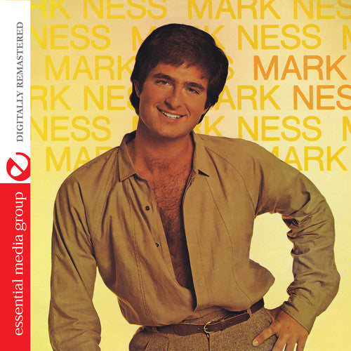 Mark Ness - Mark Ness [Remastered]