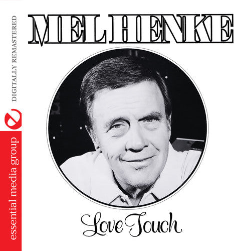 Mel Henke - Love Touch [Remastered]