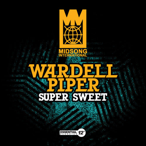 WARDELL PIPER - Super Sweet [CD]