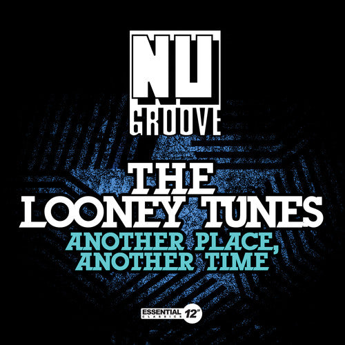 Looney Tunes - Another Place Another Time [CD]