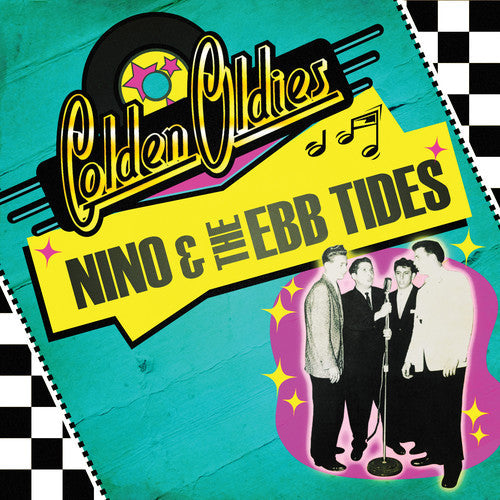 Nino - Golden Oldies [CD]