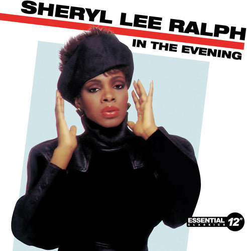 Sheryl Ralph Lee - In Evening [CD]