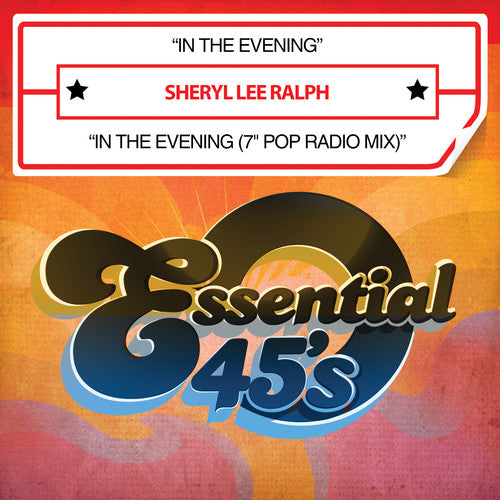 Sheryl Ralph Lee - In Evening [CD]
