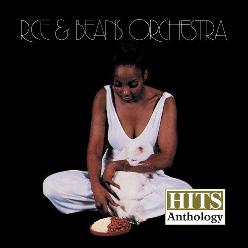 Rice & Beans Orchestra - Hits Anthology Music CD