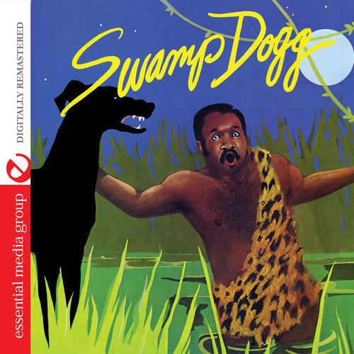 Swamp Dogg - Swamp Dogg Music CD