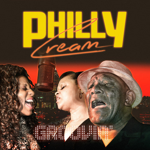 Philly Cream - Groovin [CD]
