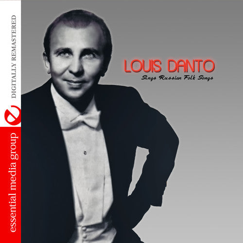 Louis Danto - Russian Folk Songs [Remastered]