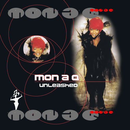 Mon A Q - Unleashed [CD]